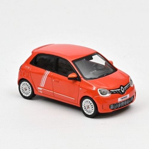 Twingo electric vibes - electric,