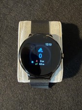 Smartwatch iTouch Sport: cassa