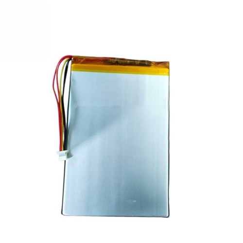 Batteria ljxh per lettore - batteria,