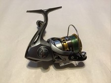 Shimano Sedona 1000-I Hagane