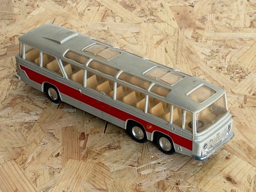Nfic hong kong friction bus - hong,