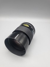 OBIETTIVO TAMRON 135 mm F 2,5 TELE DA RITRATTO