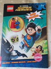 Lego DC Comics Super Heroes
