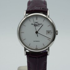 OROLOGIO IWC PORTOFINO