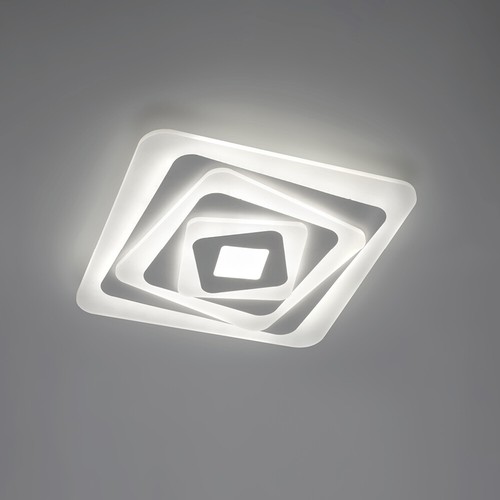 Cleo plafoniera da soffitto - cleo,
