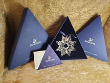 Swarovski 2003 Stella di