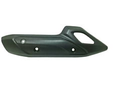 PROTEZIONE MARMITTA INFERIORE ORIGINALE HONDA SH 125 /150 dal 2013 AL 2016 ABS