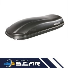 BAULE PORTABAGAGLI da TETTO