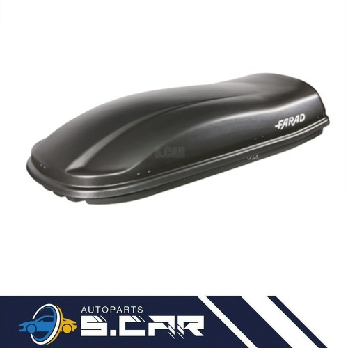 Box tetto auto - auto, marlin
