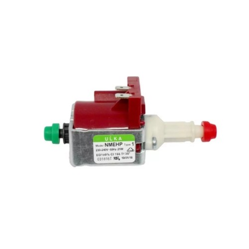 Micro pompa ulka vapore stiro - ulka,