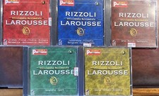 RIZZOLI LAROUSSE PANORAMA