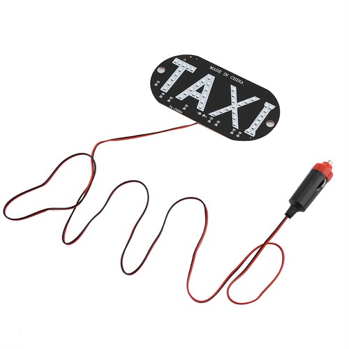 Luce led taxi 12v - luce,