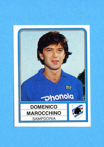 Calciatori panini 1983 - calciatori,