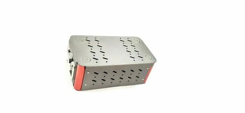 Scatola vuota ortopedica - , per