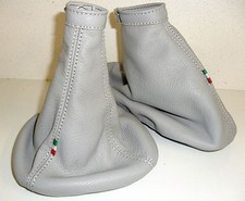 Alfa cuffia cambio - cambio,