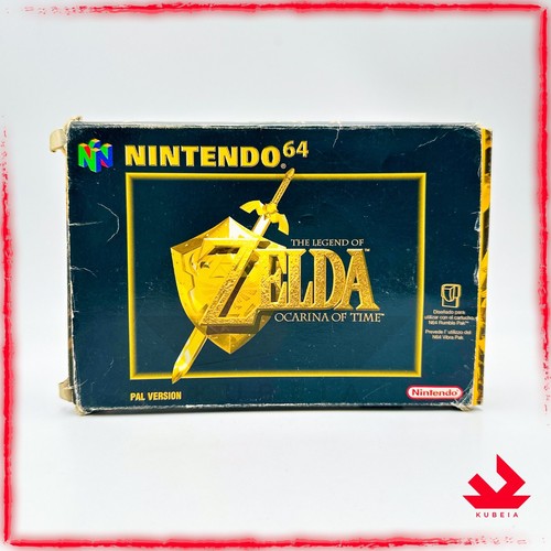 The legend zelda - of, ocarina