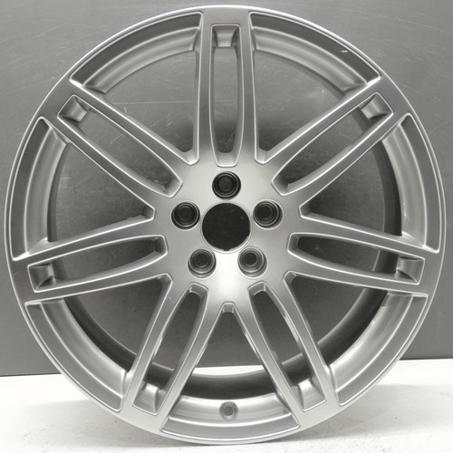 Aud1 line argento 18 - a1, 18"