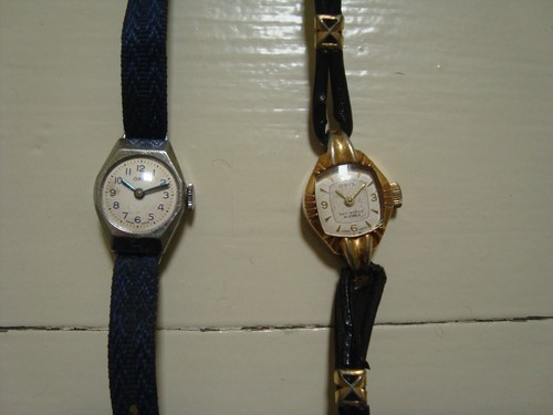 Due orologi cocktail - due,