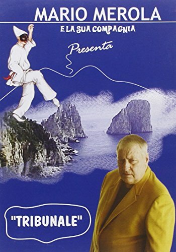 Mario merola sua - mario, la