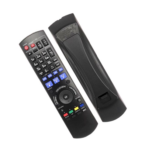 Nuovo telecomando per