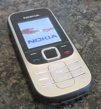Cellulare nokia 2330c rete - cellulare,