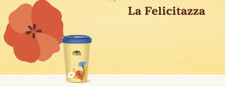 FELICITAZZA MULINO BIANCO