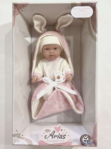 Arias elegance baby doll - arias,