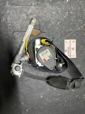 Cintura di sicurezza anteriore