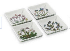 PORTMEIRION BOTANIC GARDEN SET