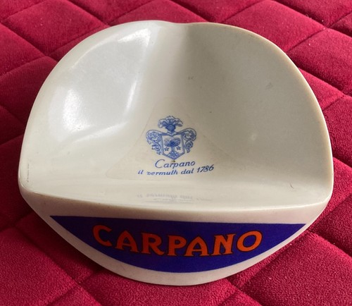 Posacenere carpano punt - posacenere, &
