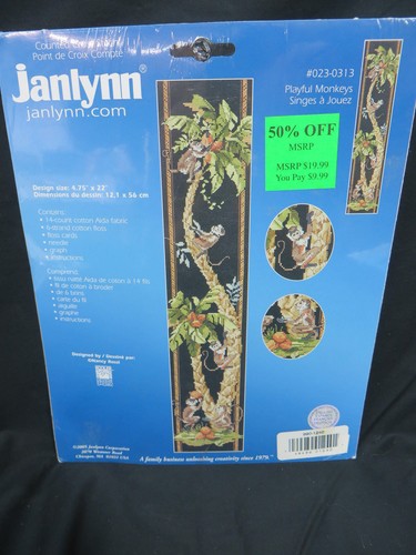 Janlynn playful monkeys bell - janlynn,