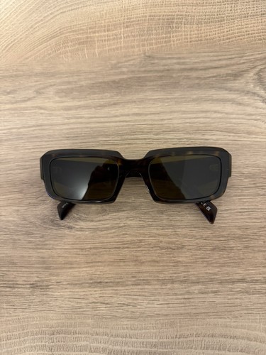 Prada eyewear occhiali sole - eyewear, da
