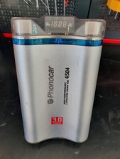 condensatore 3 farad, condensatore di tensione 