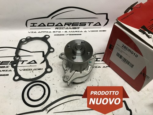 Pompa acqua motor dr1 - pompa,