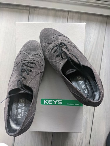 Keys art 7453 shoes scarpa - 7453,