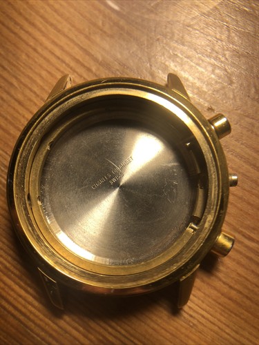 Cassa orologio polso - orologio,