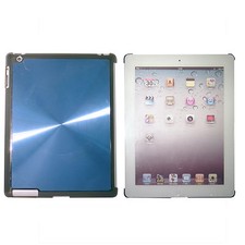 Custodia posteriore rigida in