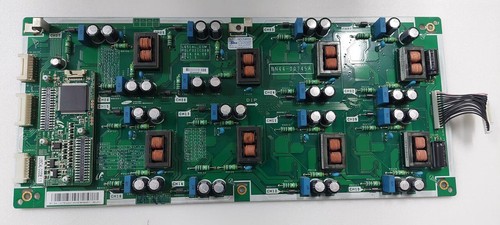 Scheda inverter bn44 - inverter,