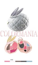 Pupa pretty bunny - pupa, small