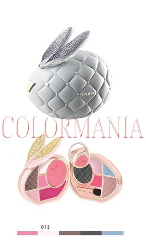 Pupa pretty bunny small - pupa, colore