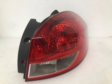 8200586844 FANALE POSTERIORE DESTRO per RENAULT CLIO 3A SERIE (05/09>) 1.5 DCI