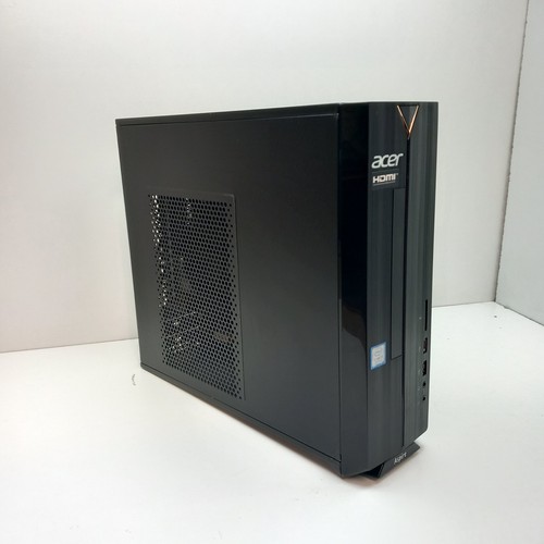Acer aspire sff intel - intel, i5-9400