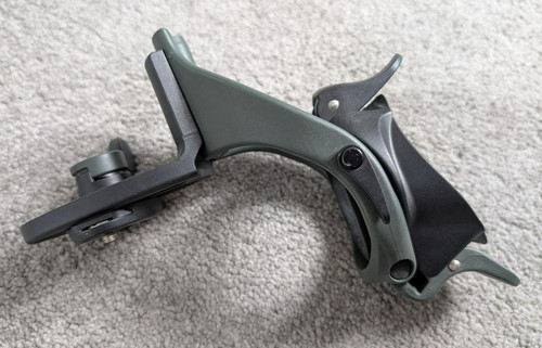 Adattatore base fotocamera - base,