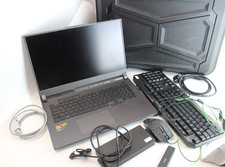 ASUS ROG STRIX G713PV 240Hz