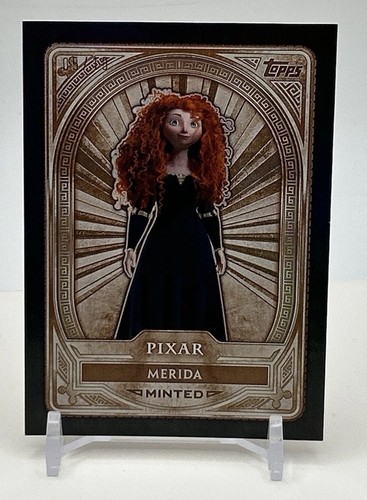 2025 topps disney come nuovo - disney,