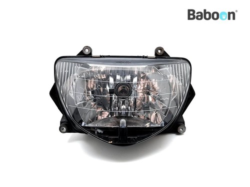 Faro anteriore honda 650 - faro,