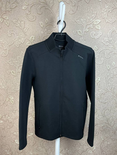Felpa con cappuccio zip - felpa,