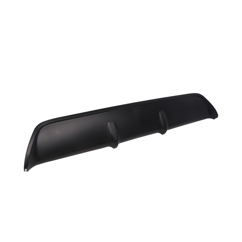 Diffusore posteriore attacco - diffusore,