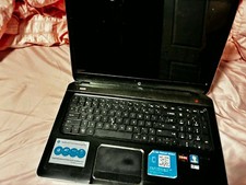 AS IS HP Pavilion dv7-7121nr