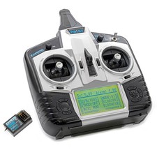 Etronix Pulse Ex4Spro 4ch